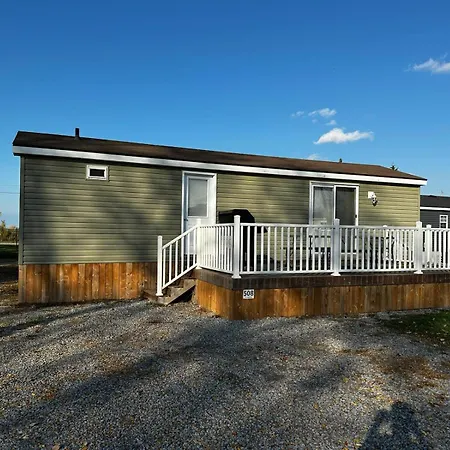 Falcon Cottages Niagara-on-the-Lake Exterior photo