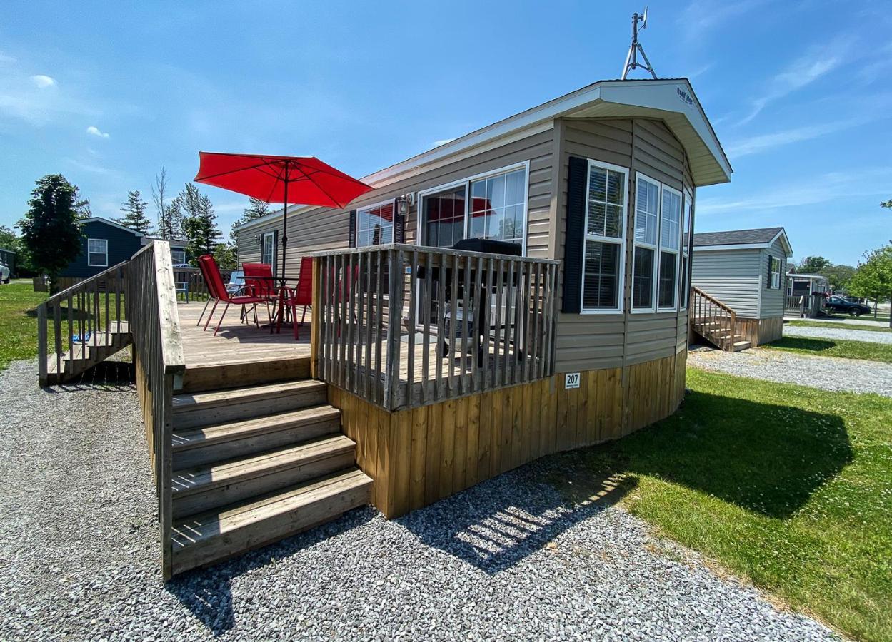 Falcon Holiday home *