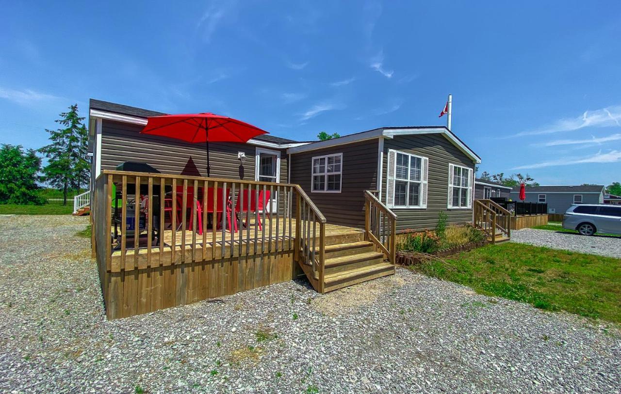 Falcon Holiday home