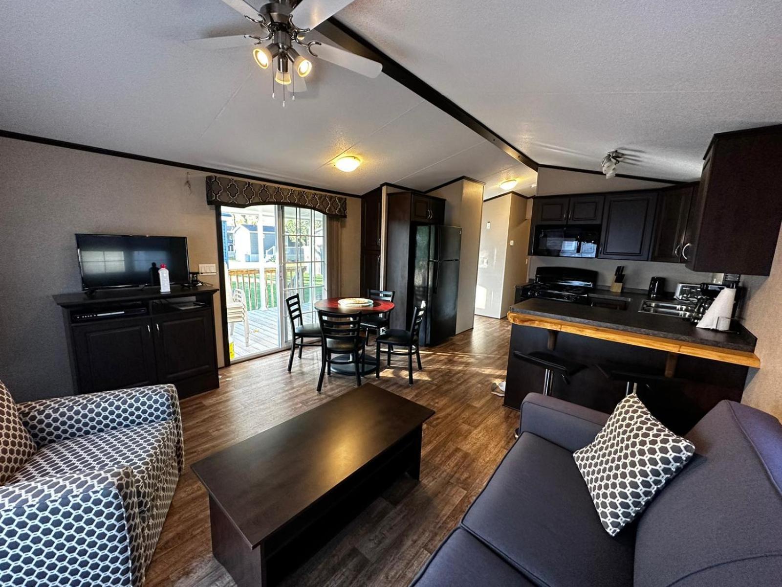 Falcon Holiday home *