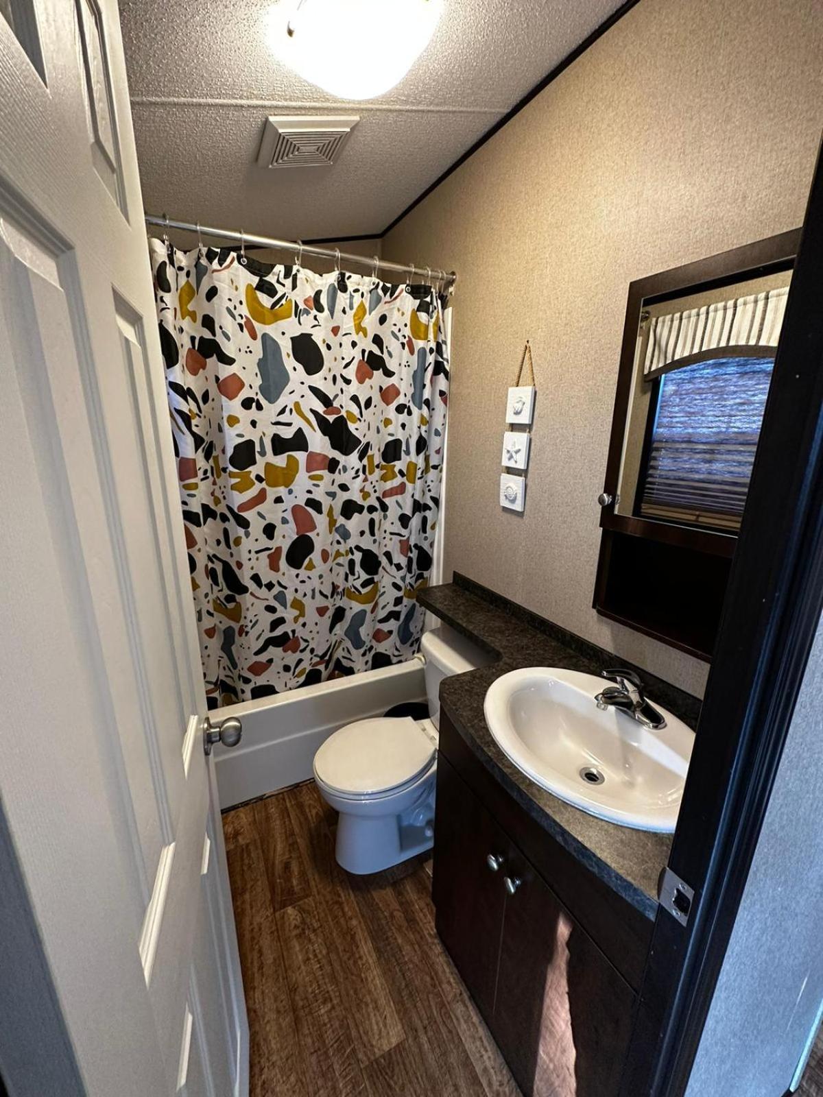 Falcon Holiday home *